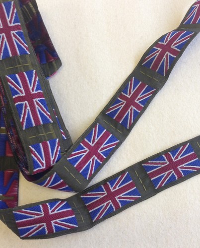 Union jack flag badge army - jack,