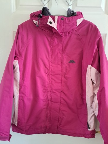Trespass lovely pink - -,