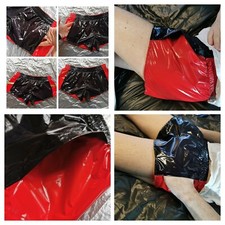 "DOUBLE RUMMAGERS" FOOTY