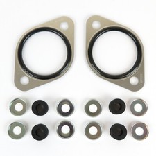 Weber DCOE Dellorto DHLA Misab and Cosworth rubber mounting kit for 1 carb