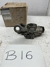 2007 RENAULT CLIO THROTTLE