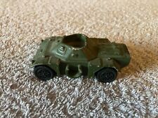 Dinky 680 Ferret Armoured Scout Car