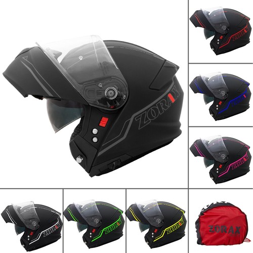 Zorax zor 838 dvs flip - dvs, up