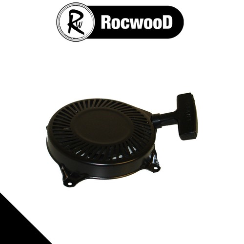 Pull start recoil starter - pull,