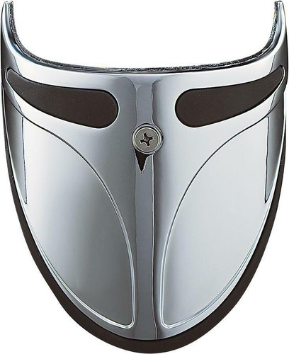 Kuryakyn front fender - kuryakyn,