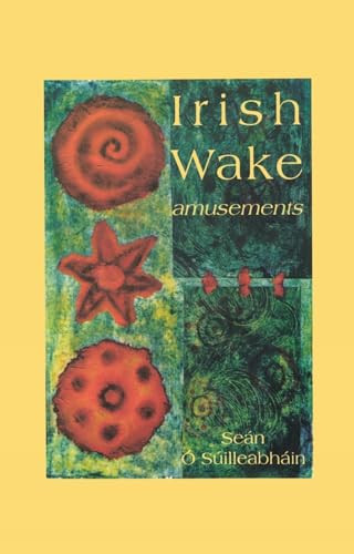Irish wake amusements - irish,