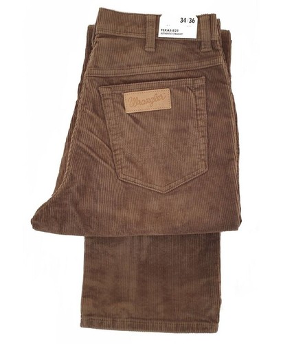 Mens big wrangler - big, texas