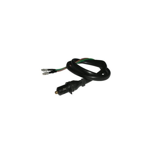Stop switch cables right left - stop,