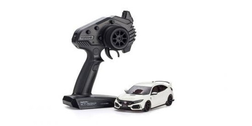 Mini awd honda civic - awd, type-r