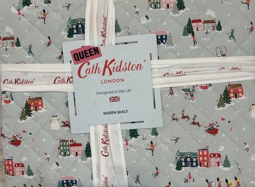 Cath kidston london christmas - kidston,