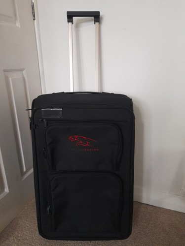 Official jaguar racing - jaguar, large