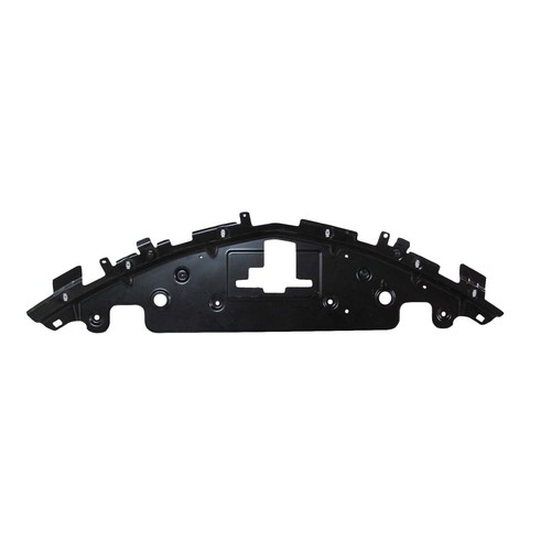 Gm1224141 upper radiator - upper,