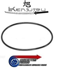 OE SPEC Fuel Tank Cover Plate