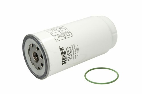 Hengst h710wk fuel filter - fuel, oe