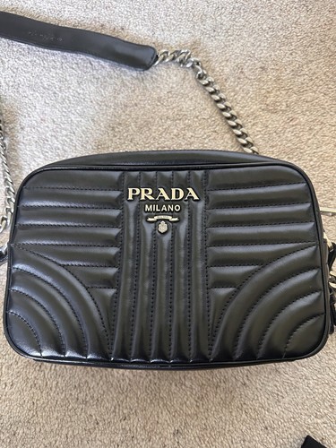 Prada crossbody bag - prada,