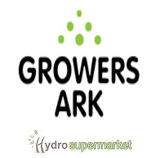 GROWERS ARK  'GROW' OR 'BLOOM' COCO A + B HARD WATER 1L OR 5L, HYDROPONIC CANNA