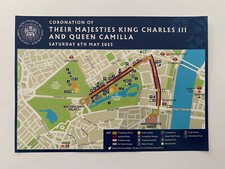 King Charles III Coronation