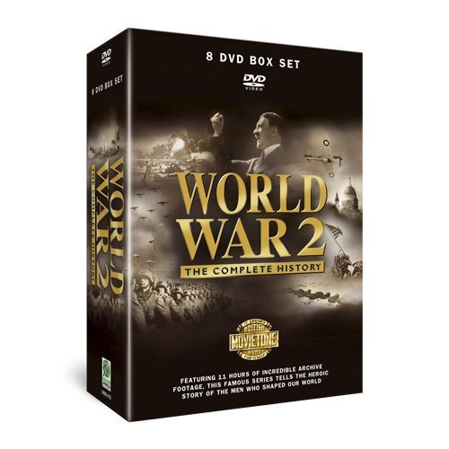 World war the complete - war,