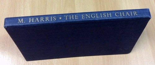 The english chair harris - the,