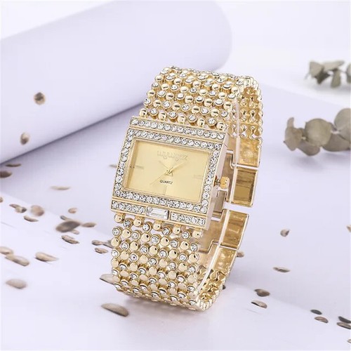 Women girls luxury watches - luxury,