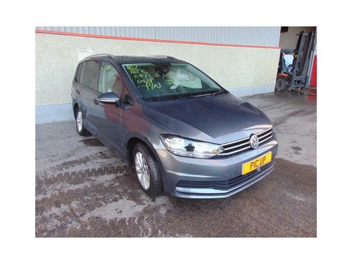 Volkswagen touran mk3 - vw,