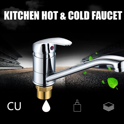 360 mixer tap swivel hot - mixer,