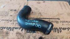 2008 MERCEDES SPRINTER 2.2 DIESEL 311 TURBO INTERCOOLER HOSE PIPE A9065280082