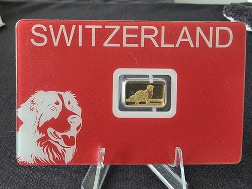 Gram gold bar bernese - bar,,