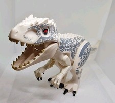 LEGO JURASSIC  WORLD -  INDOMINUS REX - DINOSAUR - FROM SET 75919 (indorex01)