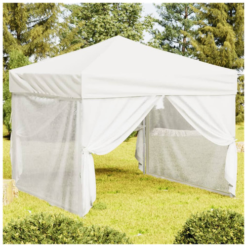 Pop gazebo 3x3 white - pop, m