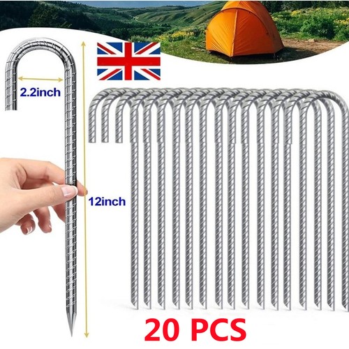 20pcs heavy duty - duty, 12"