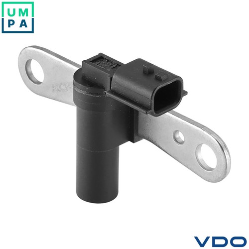 Sensor crankshaft pulse - sensor,