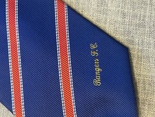 Glasgow rangers club tie - rangers,