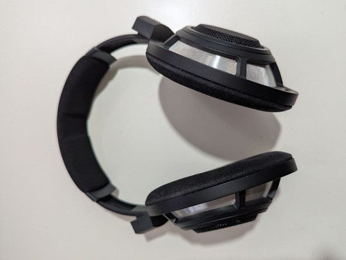Sennheiser 800 headphone - sennheiser,
