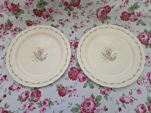 Vintage burleigh ware - vintage,