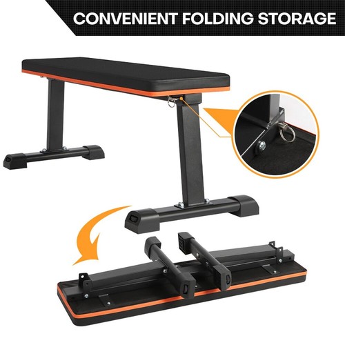 Foldable strength training - foldable,