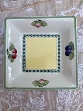Villeroy & Boch French Garden