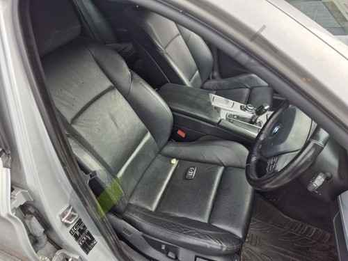 Bmw series 520d sport - bmw,