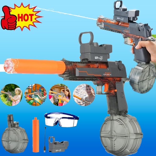 Blaster water gun for - blaster,