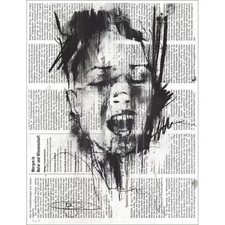 DENNING Guy - Original