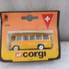 CORGI TOYS ANGLE REF J214