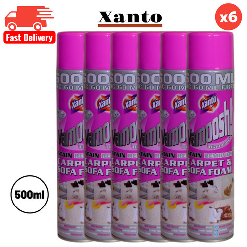 Xanto vamoosh 500ml - 500ml, &