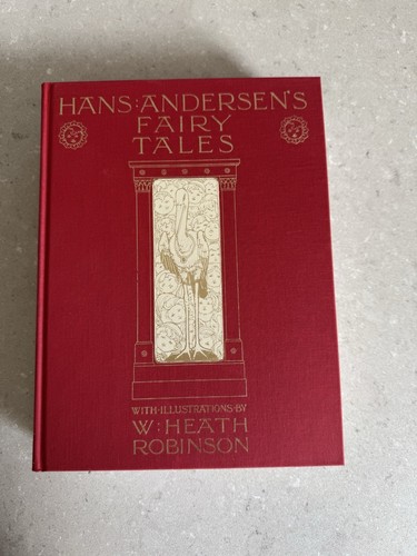 Hans andersen fairy tales - andersen's,