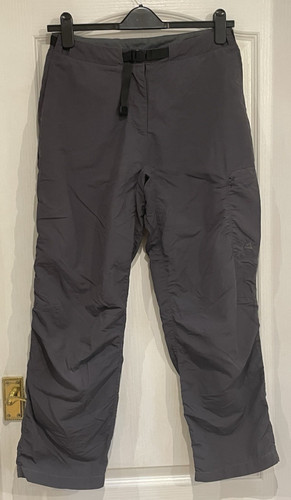 Mountain equipment grey - mountain,