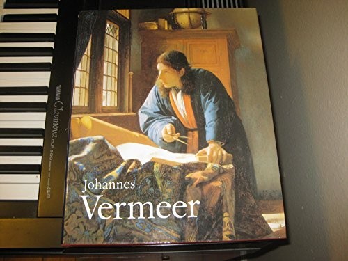 Johannes vermeer exhibition - johannes,