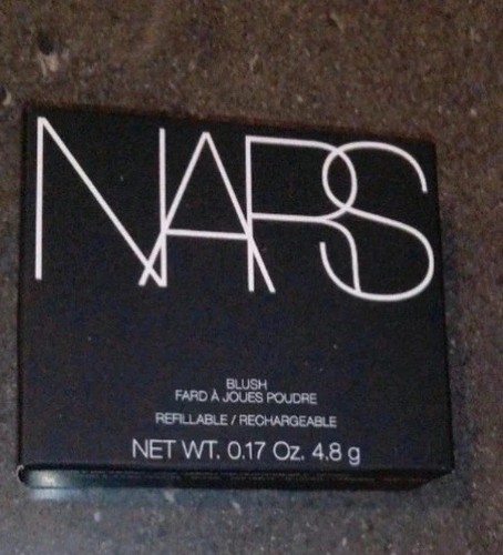 Nars blush powder in - ,