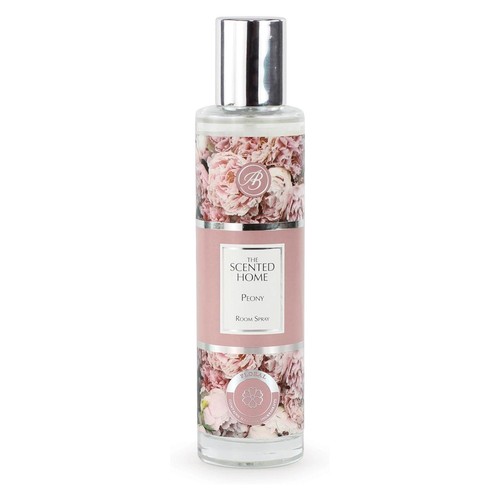 The scented home peony - the, room