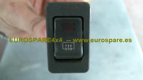 17523 rear window - , switch