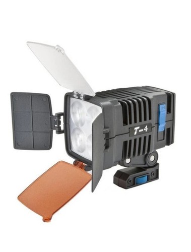 New led video photography - new,