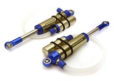 C25710blue Integy Piggyback